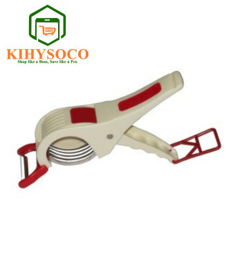 Kihysoco: The Best Shop for Vegetable Cutters & Peelers in Nairobi, Kenya