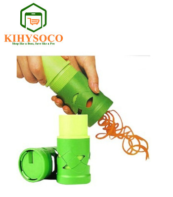 Kihysoco: The Best Shop for Vegetable Fruit Spiralizers in Nairobi, Kenya