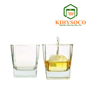 Kihysoco: The Best Shop Seller for Scotch Glasses 3.5" (Set of 6) in Nairobi, Kenya