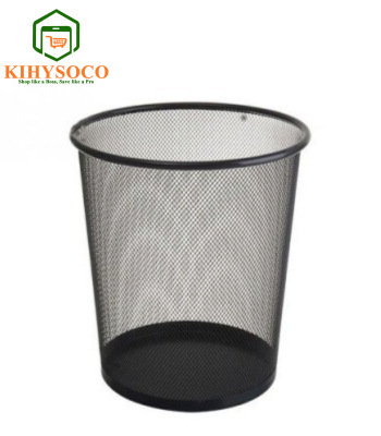 Kihysoco: The Best Shop for Medium Size Round Mesh Waste Basket Bins in Nairobi, Kenya