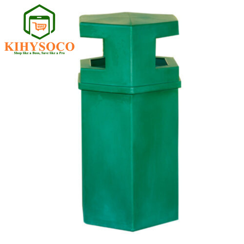 Kihysoco: The Best Shop for 90 Litre Hexagonal Dustbins in Nairobi, Kenya