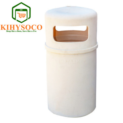Kihysoco: The Best Shop for 90 Litre Round Dustbins in Nairobi, Kenya