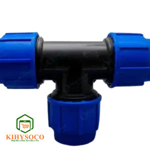 Kihysoco: The Best, Most Affordable, and High-Quality Supplier of HDPE Tee Connectors in Nairobi, Kenya
