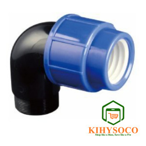 Kihysoco: The Best, Most Affordable, and High-Quality Supplier of Male Elbows in Nairobi, Kenya