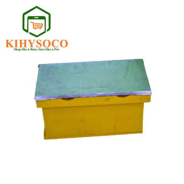 Kihysoco: The Best Supplier of Catcher Boxes in Nairobi, Kenya