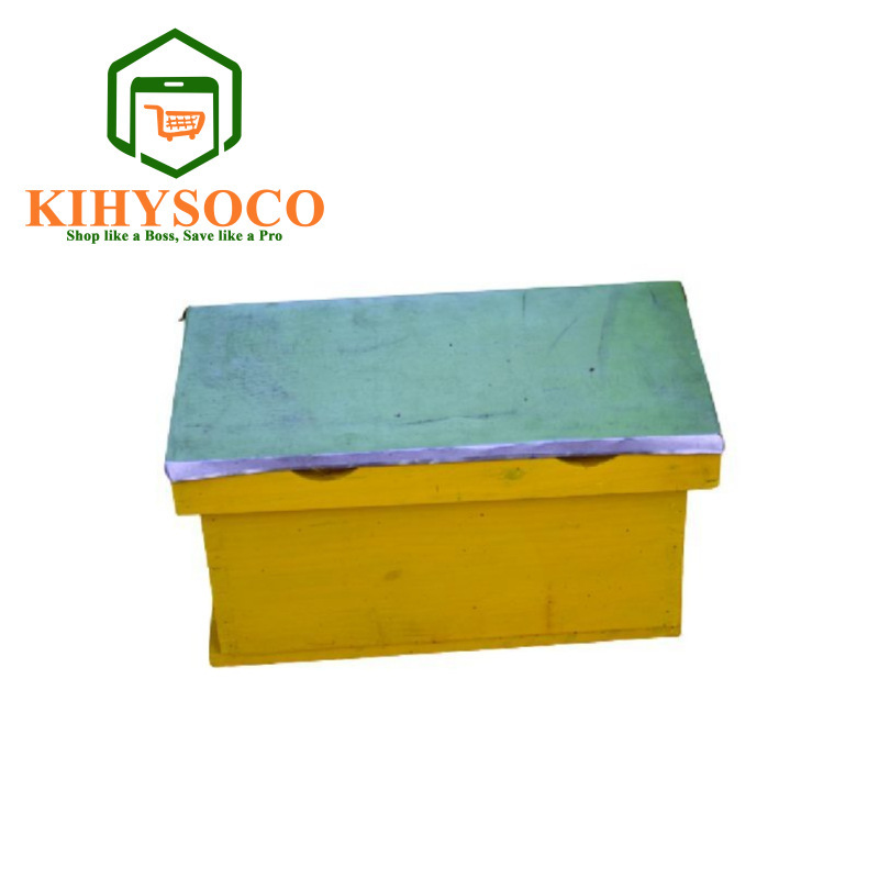 Kihysoco: The Best Supplier of Catcher Boxes in Nairobi, Kenya