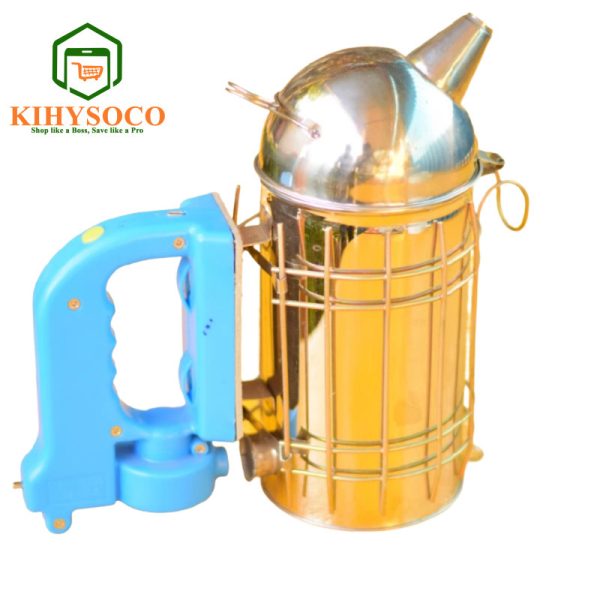 Kihysoco: The Best Supplier of Electrical Smoke Guns in Nairobi, Kenya