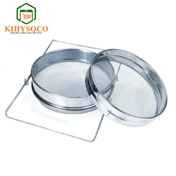 Kihysoco: The Best Supplier of Honey Strainers in Nairobi, Kenya