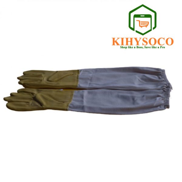 Kihysoco: The Best Supplier of Leather Harvesting Gloves in Nairobi, Kenya