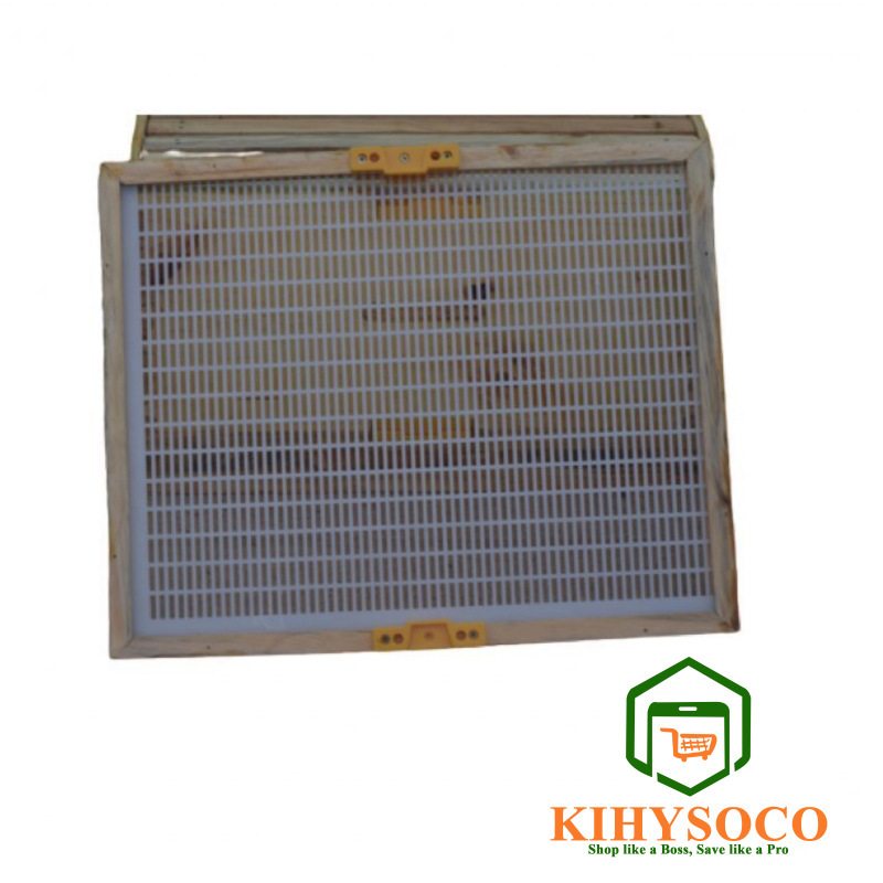 Kihysoco: The Best Supplier of Plastic Queen Excluders in Nairobi, Kenya
