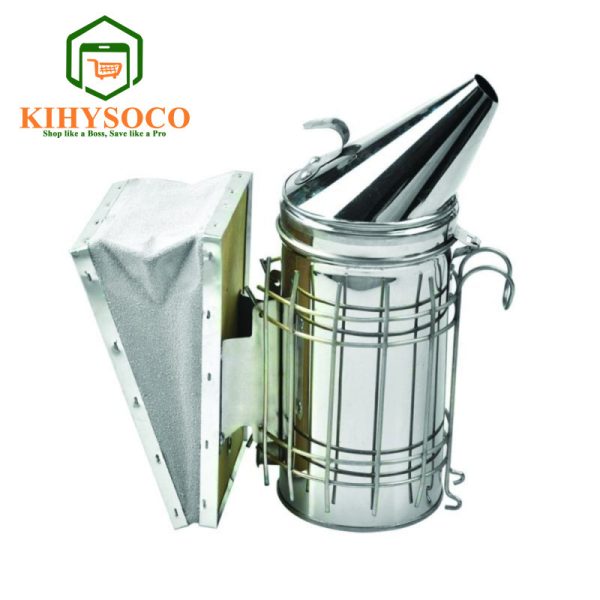 Kihysoco: The Best Supplier of Smoker Guns in Nairobi, Kenya