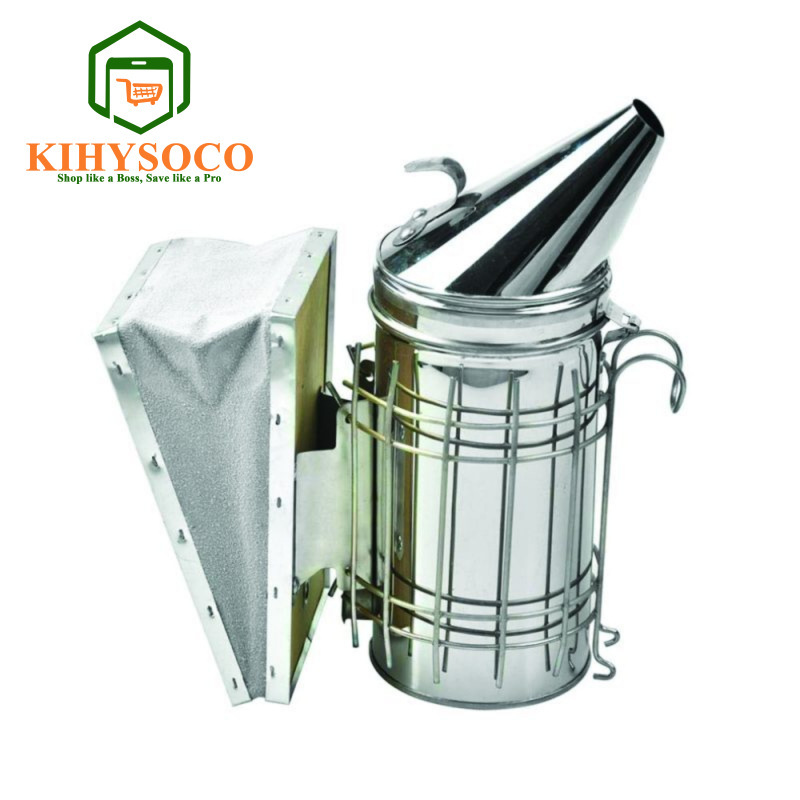 Kihysoco: The Best Supplier of Smoker Guns in Nairobi, Kenya