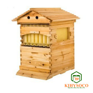 Kihysoco: The Best, Affordable, and High-Quality Supplier of Flow Hive in Nairobi, Kenya