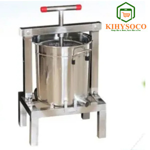 Kihysoco: The Best, Affordable, and High-Quality Honey Press Supplier in Nairobi, Kenya