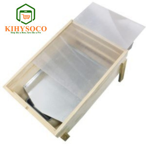 Kihysoco: The Premier Supplier of Affordable and High-Quality Solar Wax Melters in Nairobi, Kenya