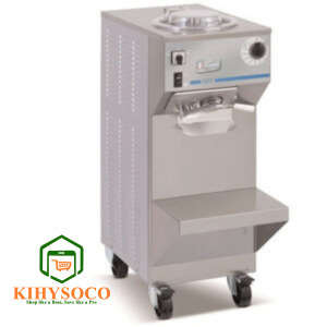 Kihysoco: The Best Affordable and High-Quality Supplier of Electromechanical Vertical Batch Freezers in Nairobi, Kenya