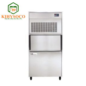 Kihysoco: The Best Affordable and High-Quality Shop/Supplier of Ice Flaker Machines in Nairobi, Kenya