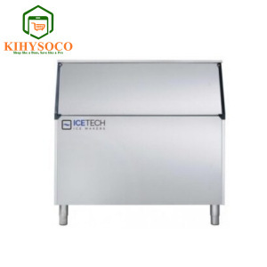 Kihysoco: The Best, Affordable, and High-Quality Supplier of Ice Storage Bins in Nairobi, Kenya