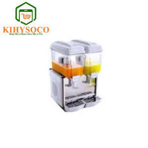 Kihysoco: The Best Affordable and High-Quality Supplier of 2 Bowl Juice Dispensers in Nairobi, Kenya
