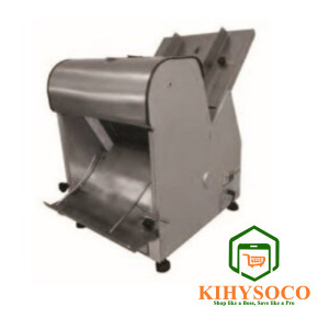 Kihysoco: Your Premier Choice for Bread Slicers in Nairobi, Kenya