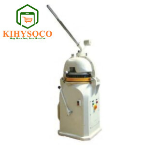 Kihysoco: Your Premier Supplier of Semi-Automatic Divider Rounder / Bun Divider in Nairobi, Kenya