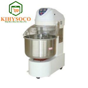 Kihysoco: The Best Supplier of the 130kg Spiral (Dough) Mixer, Twin Speed in Nairobi, Kenya