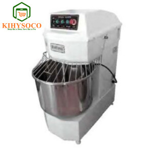 Kihysoco: The Best Supplier of 70 Ltr Spiral (Dough) Mixers in Nairobi