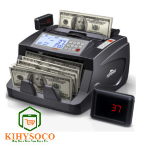 Kihysoco: The Best and Most Affordable Shop for Money Counting Machines in Nairobi, Kenya
