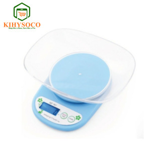 Kihysoco: The Best and Most Affordable Shop for Kitchen Digital Weighing Scales in Nairobi, Kenya