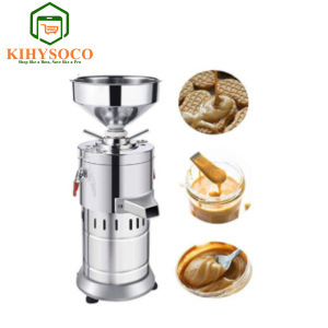Kihysoco: The Best and Most Affordable Shop for Peanut Butter Machines in Nairobi, Kenya