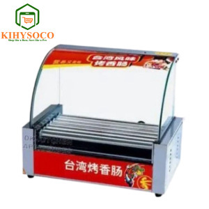 Kihysoco: The Best and Affordable Shop for Hot Dog Smokie Grills in Nairobi, Kenya