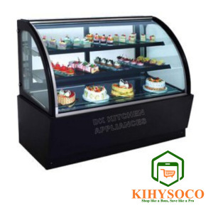 Kihysoco: The Best and Affordable Shop for Imported Cake Displays in Nairobi, Kenya