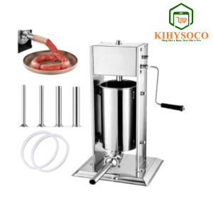 Kihysoco: The Best and Affordable Shop for Sausage Stuffer 3L in Nairobi, Kenya