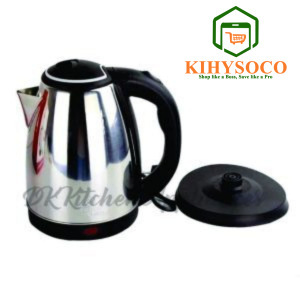 Kihysoco: The Best and Affordable Shop for Cordless Kettles in Nairobi, Kenya
