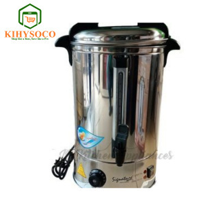 Kihysoco: Your Best and Most Affordable Shop for Electric Water Boiler 20L in Nairobi, Kenya