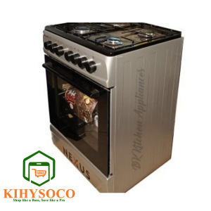 Kihysoco: The Best and Most Affordable Shop for Nexus Gas Cookers in Nairobi, Kenya