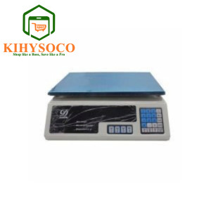 Kihysoco: The Best and Most Affordable Shop for Digital Weighing Scale 30kg Flat in Nairobi, Kenya