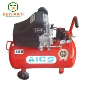 Kihysoco: Best Shop for the Aico 25L Air Compressor in Nairobi, Kenya