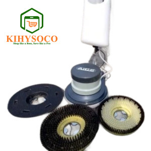 Kihysoco: Best Shop for Aico Floor Scrubbers in Nairobi, Kenya