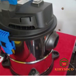 Kihysoco: Best Shop for the Astramilano 20L Vacuum Cleaner in Nairobi, Kenya