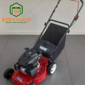Kihysoco: Best Shop for the Astramilano Lawn Mower in Nairobi, Kenya
