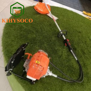 Kihysoco: Best Shop for Backpack Brushcutters in Nairobi, Kenya