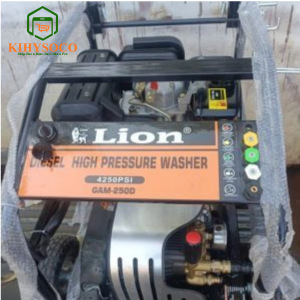 Kihysoco: Best Shop Seller for Diesel High-Pressure Pumps in Nairobi, Kenya
