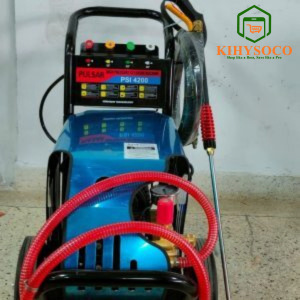Kihysoco: Best Shop Seller for High-Pressure Washer Pumps in Nairobi, Kenya