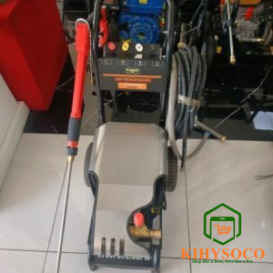 Kihysoco: Best Shop Seller for Hisaki Carwash Machine in Nairobi, Kenya