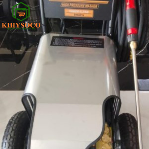 Kihysoco: Best Shop Seller for Hisaki High-Pressure Washer in Nairobi, Kenya