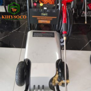 Kihysoco: Best Shop Seller for Hisaki High-Pressure Washer in Nairobi, Kenya