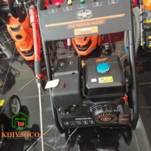 Kihysoco: Best Shop Seller for Hisaki Pressure Washer in Nairobi, Kenya