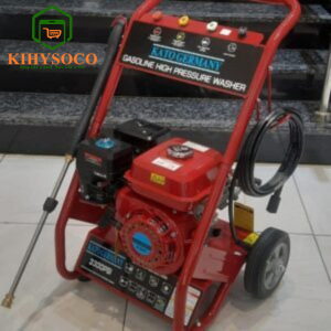 Kihysoco: Best Shop Seller for Kato Carwash Machines in Nairobi, Kenya