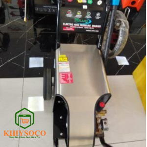 Kihysoco: Best Shop Seller for Milano Carwash Machines in Nairobi, Kenya